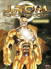 Rom force gold gebraucht kaufen  Wird an jeden Ort in Deutschland