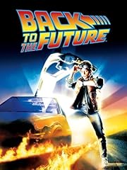 Back future for sale  Delivered anywhere in USA 