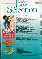 Reader digest selection d'occasion  Livré partout en France