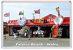 Talacre beach wales for sale  Delivered anywhere in UK