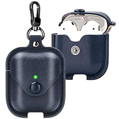 Leather case airpods for sale  Delivered anywhere in USA 