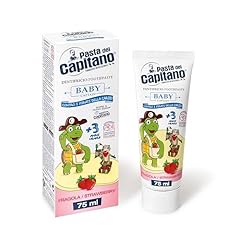 Pasta del capitano usato  Spedito ovunque in Italia 