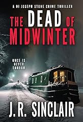 Dead midwinter oxford for sale  Delivered anywhere in Ireland