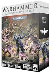 Warhammer 40k serie usato  Spedito ovunque in Italia 