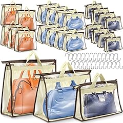 Pack clear handbag for sale  Delivered anywhere in USA 
