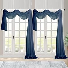Chyhomenyc sheer window for sale  Delivered anywhere in USA 