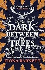 The dark between usato  Spedito ovunque in Italia 