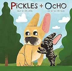 Pickles ocho for sale  Delivered anywhere in USA 