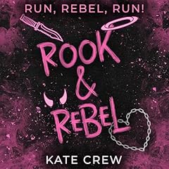 Rook rebel for sale  Delivered anywhere in UK