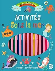 Kits activités manuelles d'occasion  Livré partout en France