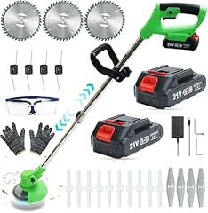 Cordless weed wacker for sale  Delivered anywhere in USA 