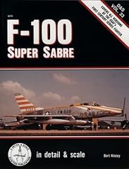 f100 super sabre d'occasion  Livré partout en France
