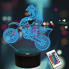 Coopark motorcycle lamp for sale  Delivered anywhere in UK