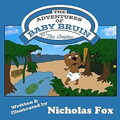 Adventures baby bruin for sale  Delivered anywhere in UK