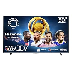 Hisense class qd7 for sale  Delivered anywhere in USA 