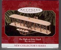 Flight kitty hawk for sale  Delivered anywhere in USA 