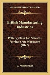 British manufacturing industri for sale  Delivered anywhere in USA 