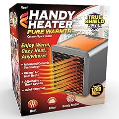 Ontel handy heater for sale  Delivered anywhere in USA 