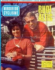 Miroir cyclisme 01 d'occasion  Livré partout en France