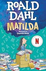 Matilda for sale  Delivered anywhere in USA 