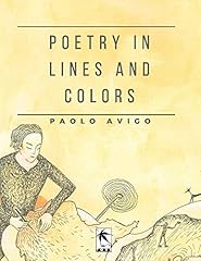 Poetry lines colors for sale  Delivered anywhere in UK
