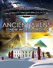 Ancient aliens new for sale  Delivered anywhere in USA 