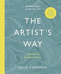 The artist way gebraucht kaufen  Wird an jeden Ort in Deutschland