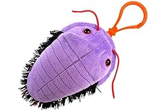 Giantmicrobes trilobite plush for sale  Delivered anywhere in USA 