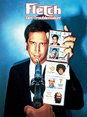 Fletch troublemaker gebraucht kaufen Fletch troublemaker gebraucht kaufen  Wird an jeden Ort in Deutschland
