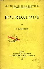 Bourdaloue. d'occasion  Livré partout en France