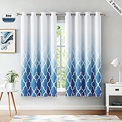 Beauoop blackout curtains for sale  Delivered anywhere in UK