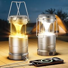 Pack camping lantern for sale  Delivered anywhere in USA 