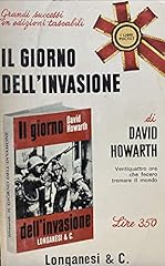 David howarth giorno usato  Spedito ovunque in Italia 