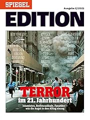 Spiegel edition 2021 gebraucht kaufen  Wird an jeden Ort in Deutschland