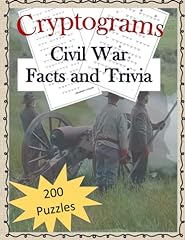 Cryptograms civil war for sale  Delivered anywhere in USA 