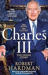 Charles iii new for sale  Delivered anywhere in UK