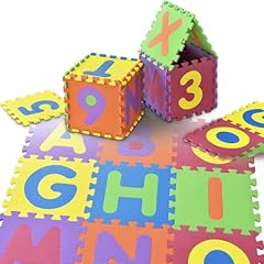 Juskys kinder puzzlematte gebraucht kaufen  Wird an jeden Ort in Deutschland