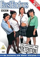 Eastenders slaters detention for sale  Delivered anywhere in UK