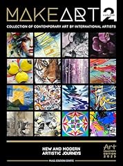 Make art vol.2 for sale  Delivered anywhere in USA 