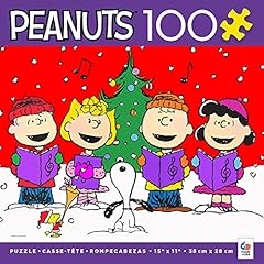 Ceaco peanuts holiday for sale  Delivered anywhere in USA 