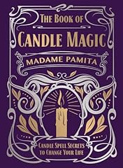 Book candle magic for sale  Delivered anywhere in UK