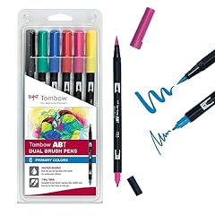 Tombow abt fasermaler gebraucht kaufen  Wird an jeden Ort in Deutschland