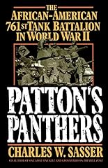 Patton panthers african for sale  Delivered anywhere in USA 