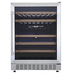 Cookology cwc605ss freestandin for sale  Delivered anywhere in UK