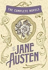Complete novels jane for sale  Delivered anywhere in UK
