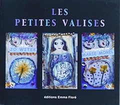 Petites valises d'occasion  Livré partout en Belgiqu