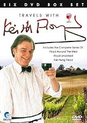 Travels keith floyd for sale  Delivered anywhere in UK