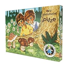 Spika wir sammeln gebraucht kaufen  Wird an jeden Ort in Deutschland