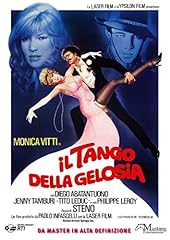 Tango della gelosia usato  Spedito ovunque in Italia 