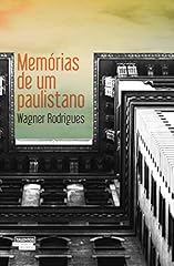 Memórias paulistano d'occasion  Livré partout en France